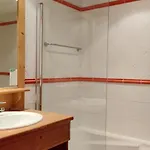 à Pra Loup 1500 Avec Balcon Et Parking Intérieur, 6 Personnes - Fr-1-504-135 * Uvernet-Fours