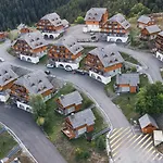 Appartamento à Pra Loup 1500 Avec Balcon Et Parking Intérieur, 6 Personnes - Fr-1-504-135 *