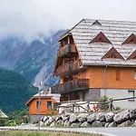 Appartamento à Pra Loup 1500 Avec Balcon Et Parking Intérieur, 6 Personnes - Fr-1-504-135 *
