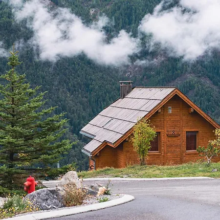 A Pra Loup 1500 Avec Balcon Et Parking Interieur, 6 Personnes - Fr-1-504-135 아파트 *